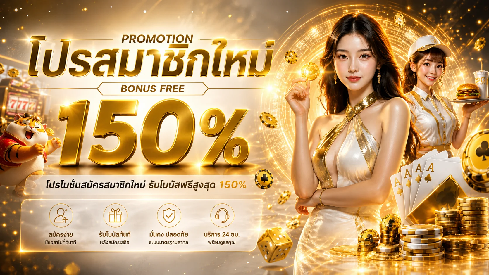 Rondawin ทางเข้าเว็บตรง คาสิโนออนไลน์ครบวงจร 2026